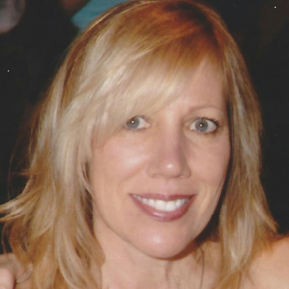 Meet your Posher, Monica